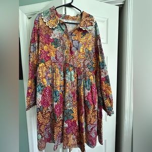 Kika Vargas size 1x